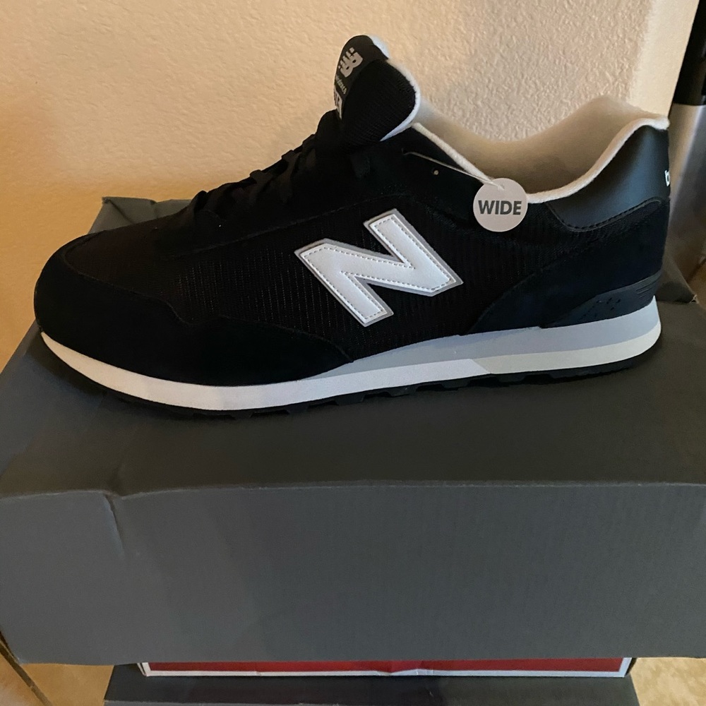 New Balance 515, Men Size 18